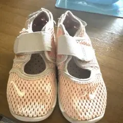 nike エアリフト14cmピンク ナイキ