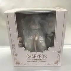カリブディス 輝かしの麗裳Ver. 「アズールレーン」 1/7 塗装済み完成品
