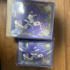 アセロラ デッキケース＋スリーブ