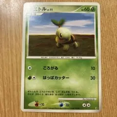 2026年最新】ポケモンカード ナエトル ミニの人気アイテム - メルカリ