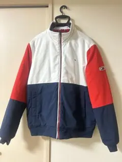 TOMMY/トミー/ジャケット/派手/防寒着/人気カラー/定番