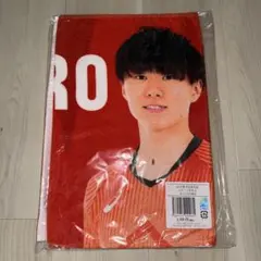 2026年最新】小川智大 タオルの人気アイテム - メルカリ