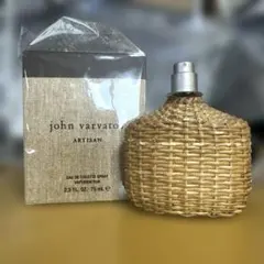 国内正規品John Varvatos ARTISAN 2個セットのサムネイル