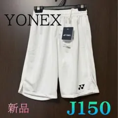 ヨネックス YONEX JUNIOR ゲームパンツ ズボン ボトムス ウェア