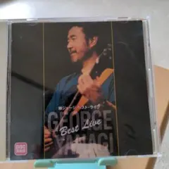 和モノ レア・グルーヴ 祭ばやしが聞こえる / 柳ジョージ EPレコード