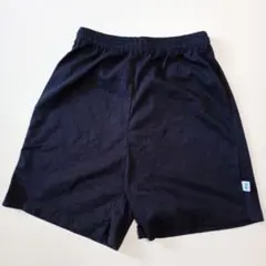 DISCUS ATHLETIC スウェット ショートパンツ 黒 L アメリカ製のサムネイル