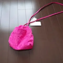 最終値下げしました！・QUON イージーポーチショルダーのサムネイル
