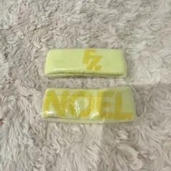 FRUITS ZIPPER 早瀬ノエル ランダムカプセル　リストバンド