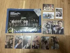 Seventeen Nana bnb Nana tour