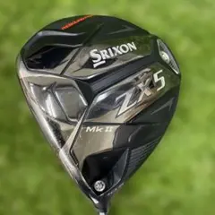 美品 超レア zx5 mk2 50° pw〜#5 7本 TRAVIL 85s スリクソン ZX5 MKⅡ Travil105S アイアン 7本(AW-5i)