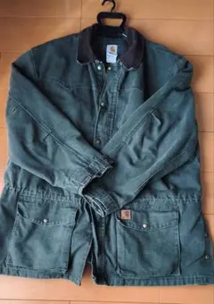 Carhartt チョアコート　00ｓ