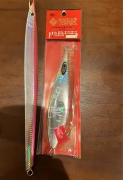 270~280g シーフロアコントロール レクター CBN