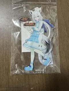 ネオユニヴァース ケンタッキー 抽選 限定 アクリルスタンド ウマ娘 