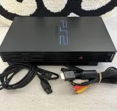 PlayStation 2 SCPH-30000 PS2 本体　通電確認済！