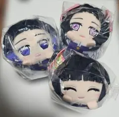 鬼滅の刃 もちころりん8 無限城編　胡蝶カナエ　胡蝶しのぶ　栗花落カナヲ