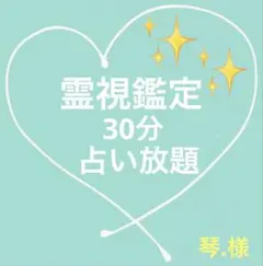 3/26✨24:15〜琴.様専用ページです✨