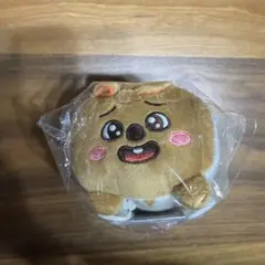 SKZOO くっつきぬいぐるみ ハンクォッカ　GIGO