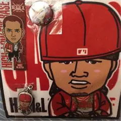 達磨一家セット