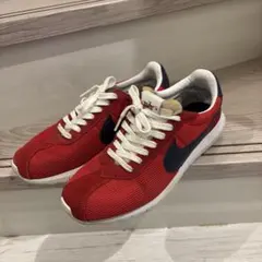 NIKE Roshe LD-1000 赤　ネイビー　26.5のサムネイル