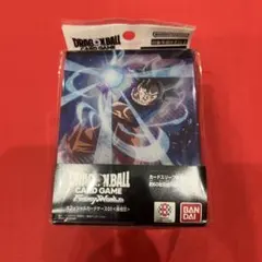 2026年最新】フュージョンワールド オフィシャルカードケース01 孫悟空