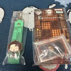 一番くじ　鬼滅の刃　E賞　G賞　炭治郎まとめ売り