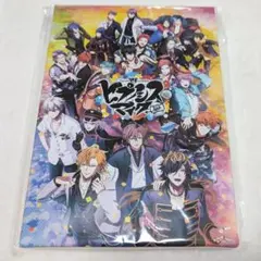 2026年最新】キャラファインボード ヒプマイの人気アイテム - メルカリ