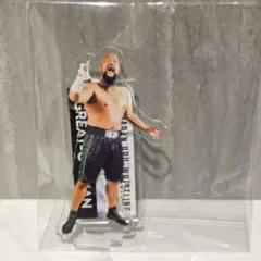 海野 翔太 アクリル スタンド アクスタ くじ 新日本プロレス - メルカリ