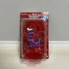 【ランディ】クリスマスオーナメント　ディズニー　一番くじ2025