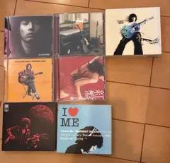 ハンブレッダーズ cd dvd まとめ売り - メルカリ