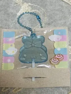 サンリオキャラクターズ キャンディチャームズグミ シナモロール