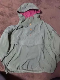 アノラックパーカー xxl