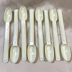 明治ほえみ 計量スプーン 20ml 8本セット