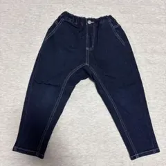 ブランシェス デニムパンツ 110