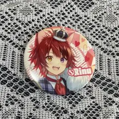 すとぷり 莉犬 莉犬くん 缶バッジ