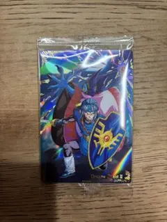 ドラゴンクエスト ウエハースカード