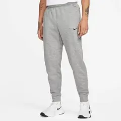 NIKE　Therma-Fit　テーパード トレーニング パンツ　訳あり