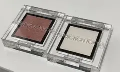 ADDICTION ザ アイシャドウ 2色セット 104SP 032Pのサムネイル