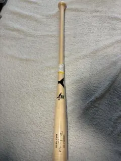ヤナセ近本モデル Pro Limited YUM-555 メイプルバットのサムネイル