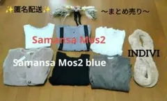 コーデュロイ ワンピース 花柄