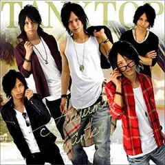 ☆SNSで話題☆ メンズ タンクトップ 通常丈 & ロング丈 無地　3枚