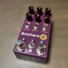 2026年最新】chase bliss ギターエフェクターの人気アイテム - メルカリ