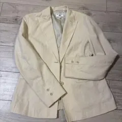 イネス テーラードジャケット