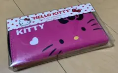 サンリオ　ハローキティ  長財布　さらに値下げ