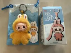 イニシャルラブブ Y