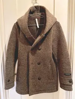 アーバンリサーチ コート メンズ ジャケット