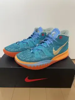 2026年最新】concepts kyrie 7の人気アイテム - メルカリ