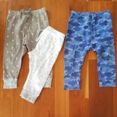 レギパン セット