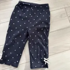 petit main水玉パンツ100サイズ
