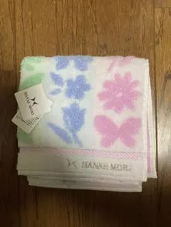 高島屋のタオルハンカチ