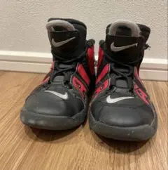 NIKE POOH BAH ビンテージスニーカー 27.5cm - メルカリ